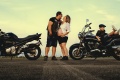 Kronik Les motards poussent