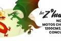 Z humeurs motos chinoises