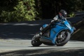Essai moto lectrique Lightning Strike