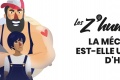 Z humeurs mécanique truc homme ?