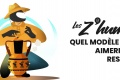 Z humeurs Quel moto aimeriez restaurer ?