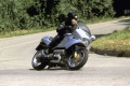 Essai moto Morbidelli 850 V8