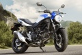 Un bicylindre ligne chez Suzuki