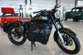 Moto lectrique Royal Enfield Photon