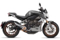 Les nouveautés électriques Zero Motorcycles 2021
