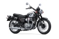Moto Kawasaki Meguro K3