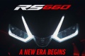L Aprilia RS 660 vidéo