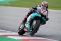 MotoGP Quartararo frappe Catalogne