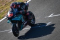 MotoGP 2e pole position Quartararo à Jerez