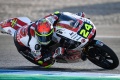 Moto3 Andalousie Suzuki
