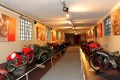 Musée Moto Guzzi visite virtuelle