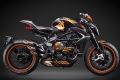 MV Agusta Dragster 800 RR x TheArsenal
