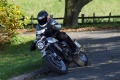 Essai Norton Atlas 650 Nomad Ranger