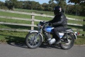 Essai moto Norton P92