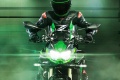Nouveautés motos Kawasaki 2021