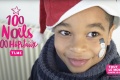 L équipement transformé cadeaux enfants hospitalisés
