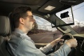 Bosch invente pare soleil transparent