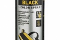 Peinture chappement Motorex