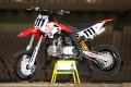 Définition Pit Bike