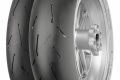 Pneu Continental ContiRaceAttack 2