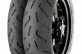 Pneu Continental ContiSportAttack 4