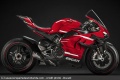 Des pneus Pirelli spéciaux Ducati Superleggera V4