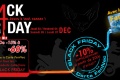 Black Friday à 70 réduction équipement moto