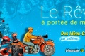 Promo réductions équipement moto Noël