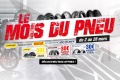 Promo 30 ¤ remboursés pneus motos