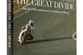 Livre moto Race Across the Great Divide