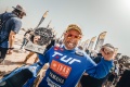 Botturi 2e Africa Eco Race