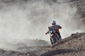 Dakar surprise Branch