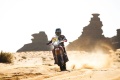 Dakar Brabec reprend main