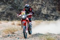 Dakar 1re victoire étape Cornejo