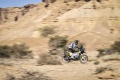 Dakar 9e étape Quintanilla