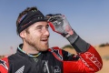 Brabec 1er Dakar