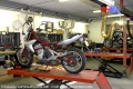 Confinement commerces motos restent ouverts