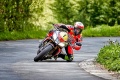 Reprise compétition moto