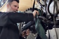 Kronik roadtrip ma moto école préparée rallye raid