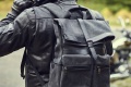 Sac  dos moto Bagster District