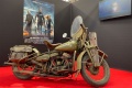 Les expositions Salon 2 Roues