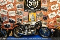 Salon Moto Légende