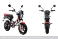 Scooter lectrique Garelli Ciclone E4