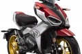 Scooter électrique Kymco F9