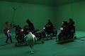 Secrets tournage comment tourner course poursuite moto cinéma ?