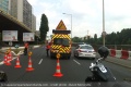 Sécurité routière tués janvier