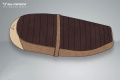 Selle moto personnalisée SW Motech
