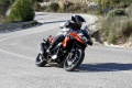 Essai moto Suzuki V Strom 1050 XT