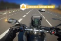 Un avertisseur collision à 360° universel