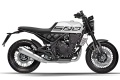 Fiche technique Brixton Crossfire 500